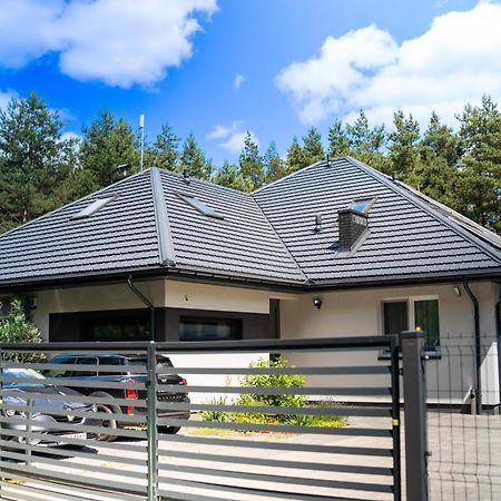 Apartamenty Wypoczynkowa 24 - 700M Od Park Wodny Suntago Wrecza Krzyzowka  外观 照片