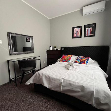 Apartamenty Wypoczynkowa 24 - 700M Od Park Wodny Suntago Wrecza Krzyzowka  外观 照片