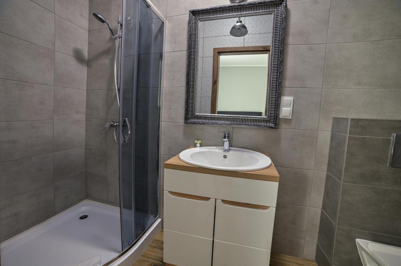 Apartamenty Wypoczynkowa 24 - 700M Od Park Wodny Suntago Wrecza Krzyzowka  外观 照片
